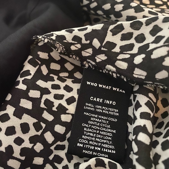 Long Dress for any occasion - Picture 5 of 7